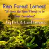 Jay Fort & Carol Cisneros - Rain Forest Lament (To Save the Rain Forest Is to Save Ourselves)